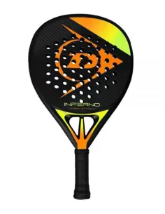 Dunlop Inferno Carbon Extreme | Ofertas de pádel 2